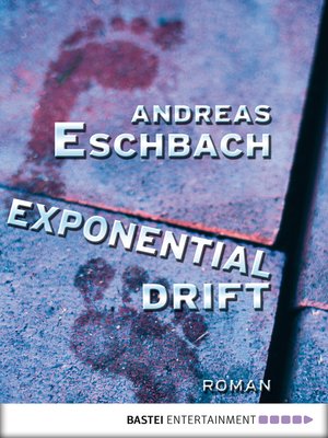 cover image of Exponentialdrift